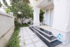A spacious and elegant villa for rent in Ciputra